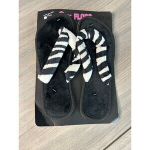 Fur Flops Size L 9-10